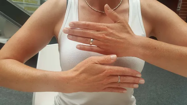 Zdeňka Goričev Hrdličková